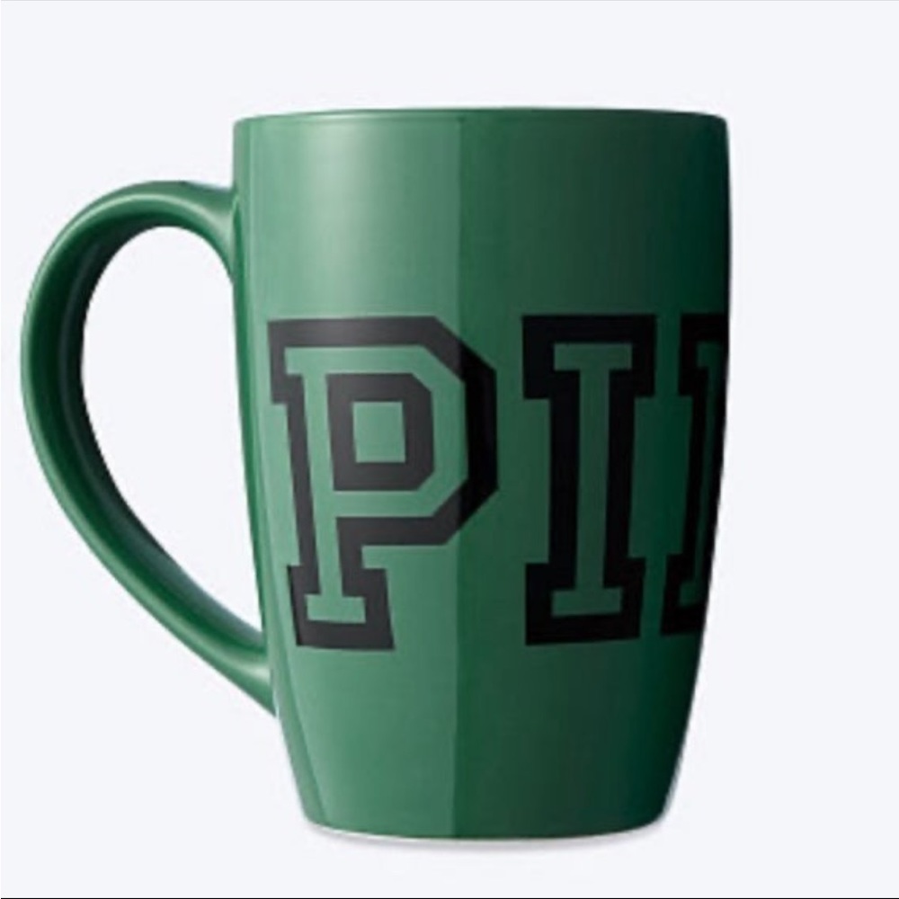 Victoria’s Secret PINK Ceramic Mug